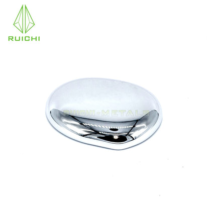 10 Grams Gallium Metal Pure 99.99%