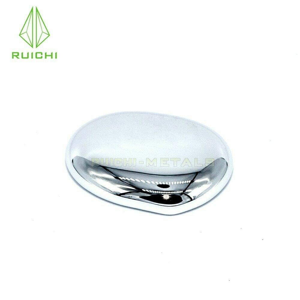 200 Grams Gallium Metal Pure 99.99%